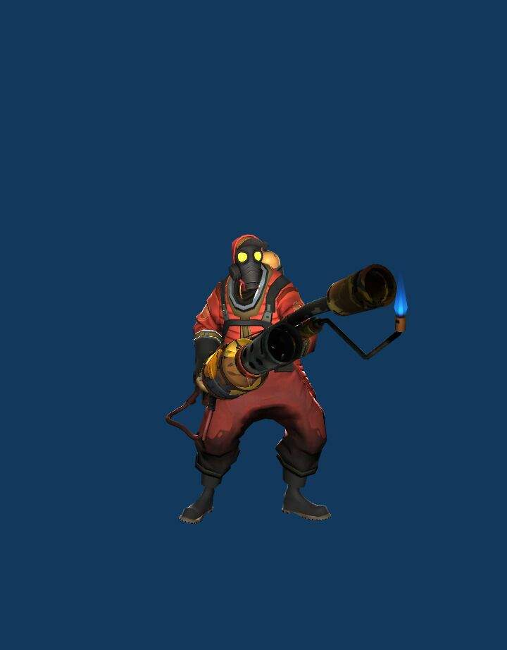 Witch pyro loadout looks better? | Team Fortress 2 Amino