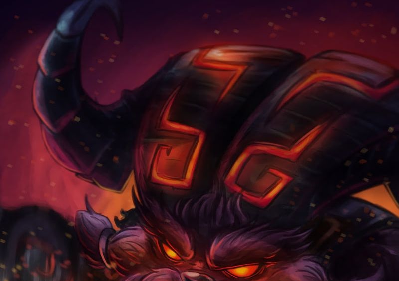 The problem with Ornn | League Of Legends Official Amino