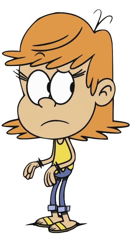 Thicc Qt Wiki The Loud House Amino Amino 7351