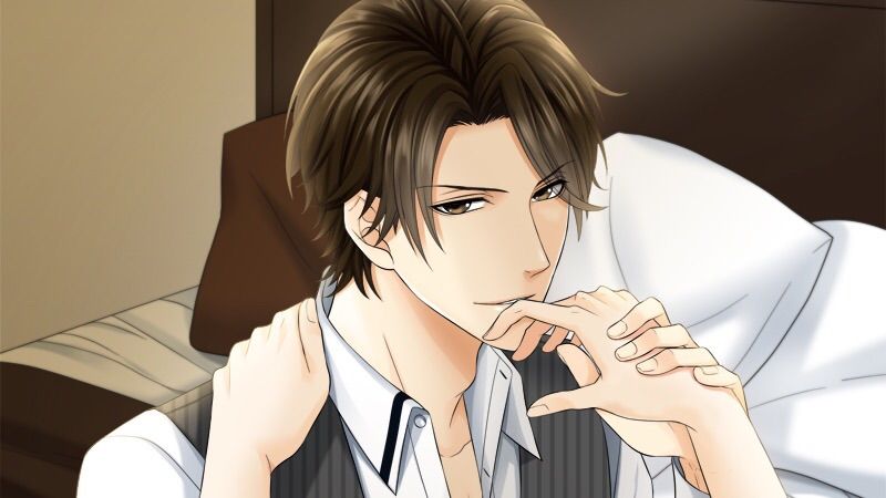 Shunichiro Tachibana | Wiki | Otome Amino