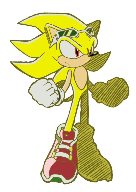 FYZ the hedgehog | Wiki | Sonic Amino PT~BR© Amino