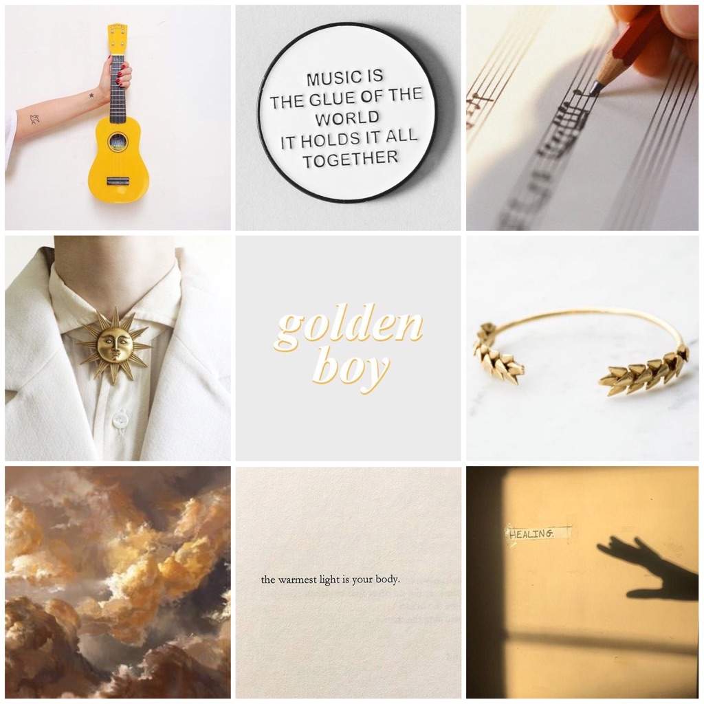 Apollo's Haikus on the 12 Olympian Gods + Hades + MOOD BOARDS ...