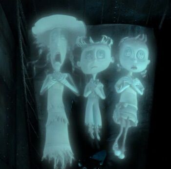The Three Ghost Children | Wiki | Coraline Amino