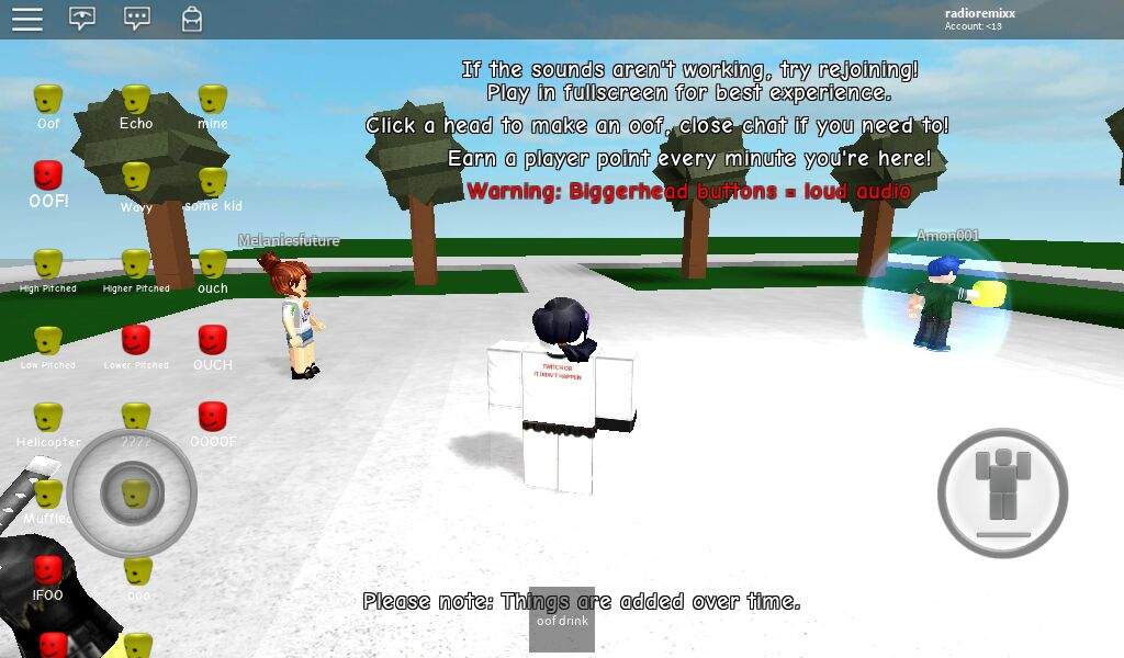 Roblox Is The Best Game Ever