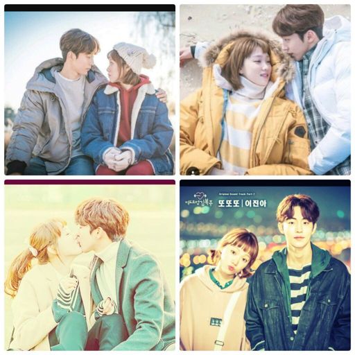 El Hada de las pesas,kim BOk Joo ¿Quien se ha visto este hermoso dorama ...