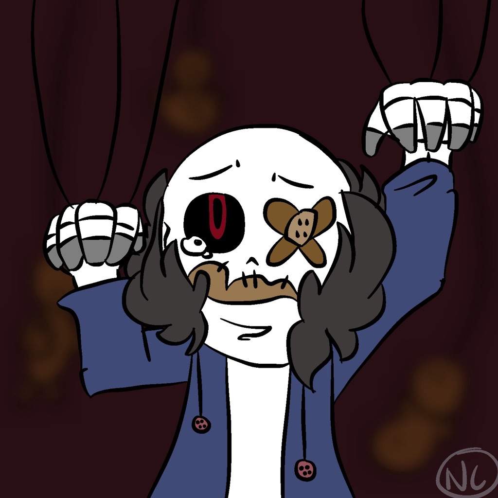 doll sans