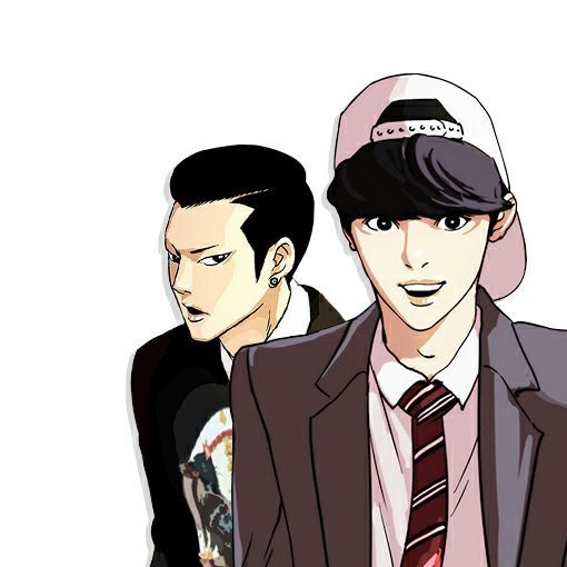 Lookism | Wiki | Webtoons & Manhwa Amino