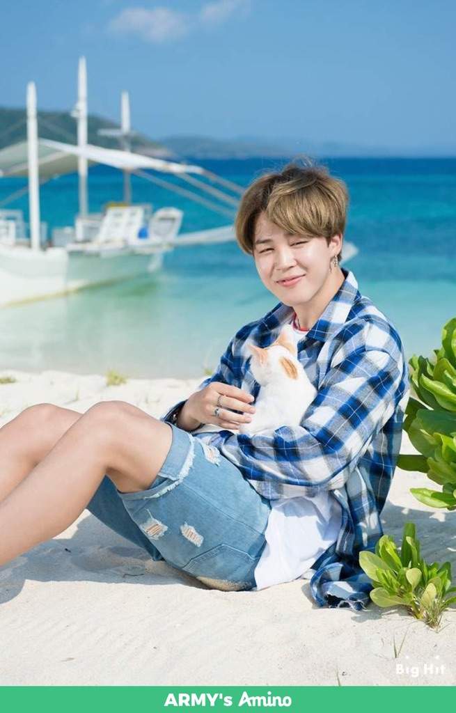 BTS SUMMER PACKAGE PHOTOS IN PHILIPPINES | ARMY's Amino