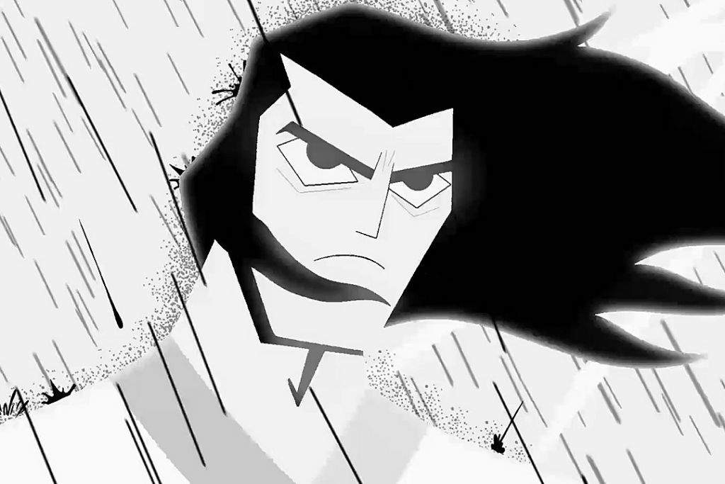 Samurai Jack Wiki Otanix Amino 7716