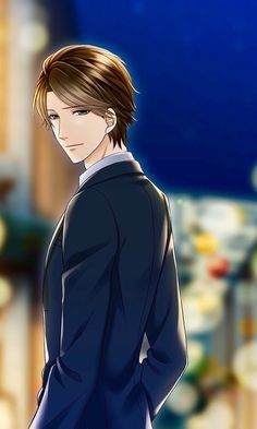 Shunichiro Tachibana | Wiki | Otome Amino