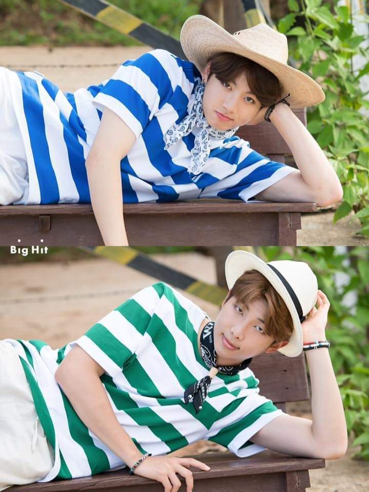 Bts summer package 2017 фото