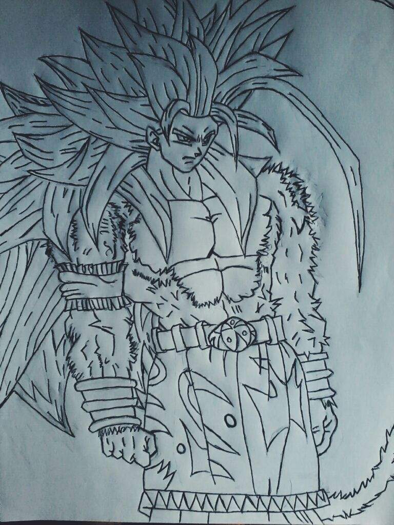 Featured image of post Lapiz Dibujos De Goku Fase 5 15 dibujos a l piz para principiantes dibujos a lapiz