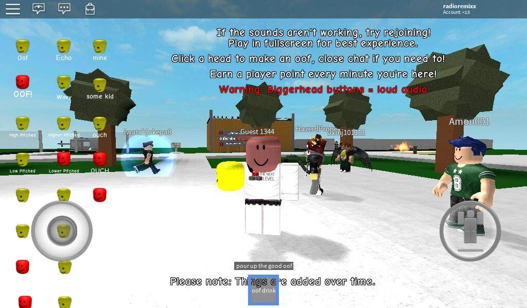 I Just Found The Best Game Ever Roblox Amino - is roblox the best game ever created