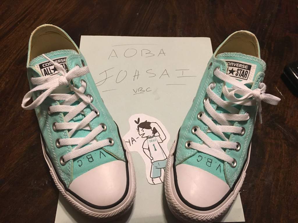 converse haikyuu converse haikyuu