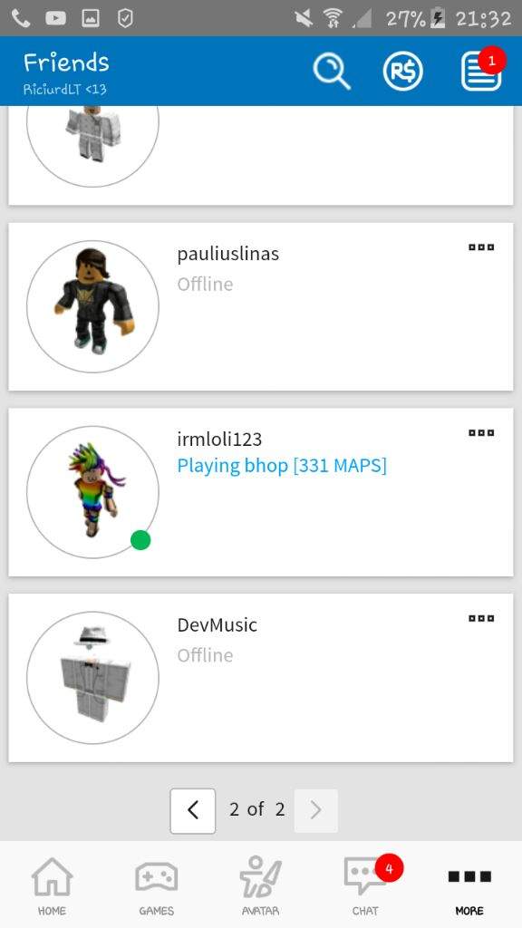Almost Nothing Works In Roblox When I Am On Phone Roblox Amino - roblox bhop wiki