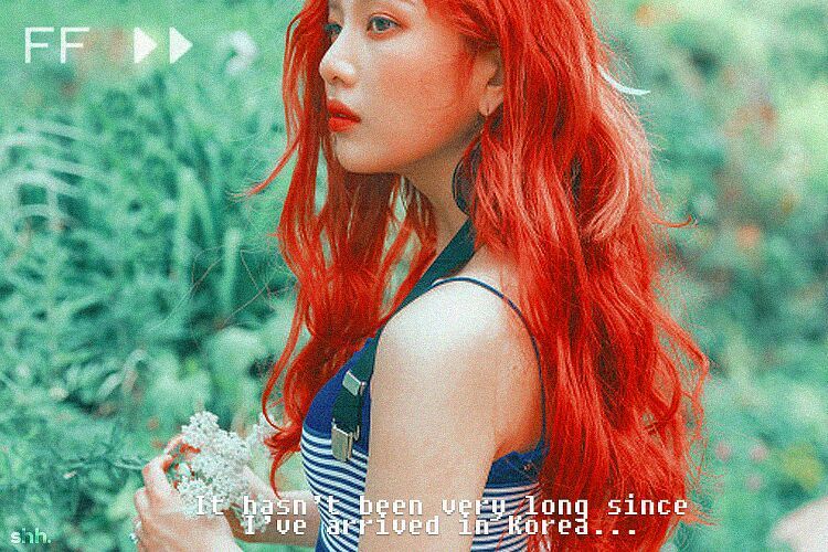 Joy • Kpop idol challenge 11 KPop Amino