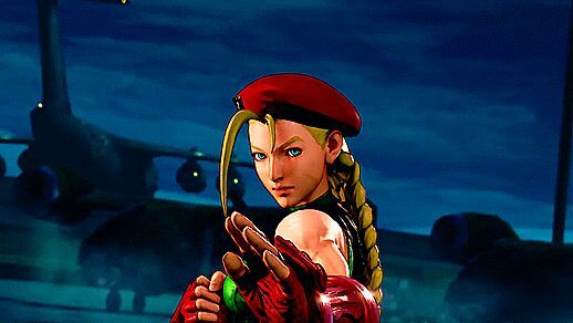 Cammy | Wiki | Anime Amino