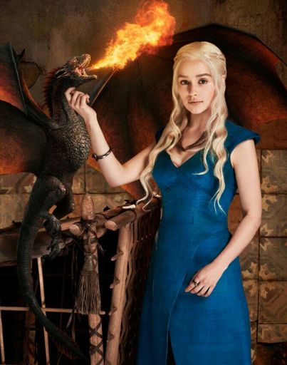 Daenerys Targaryen | Wiki | Game Of Thrones en Español Amino