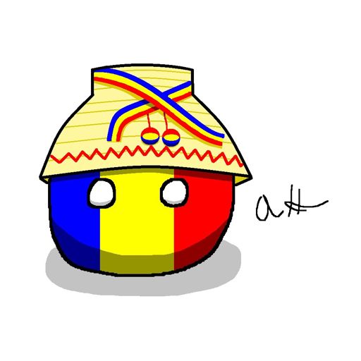 austria-hungary ball | Polandball Amino