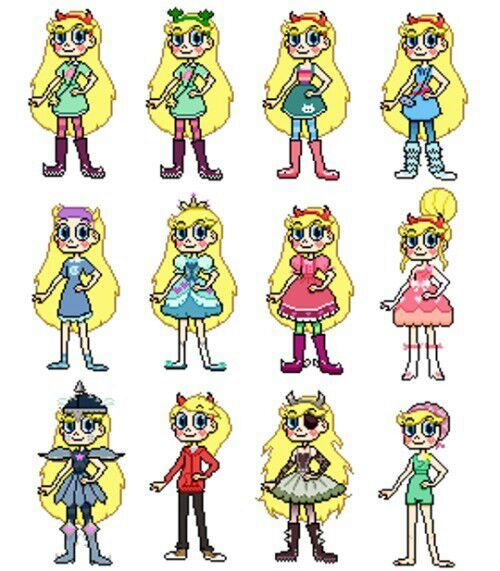 What is your favourite Star outfit? | SVTFOE Amino