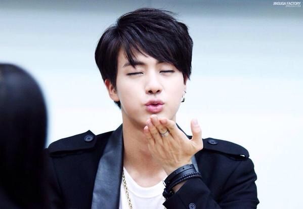 Jin's Hands Are Perfect (Here's Why) | ARMY's Amino