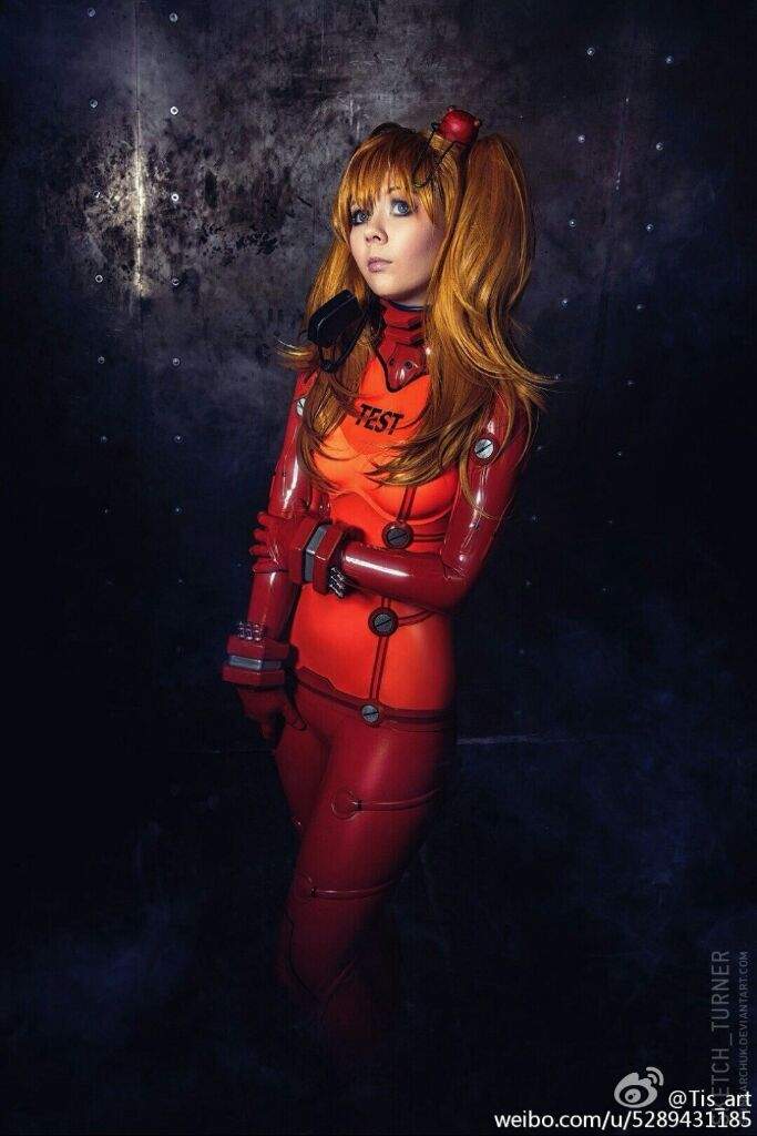 asuka langley suit