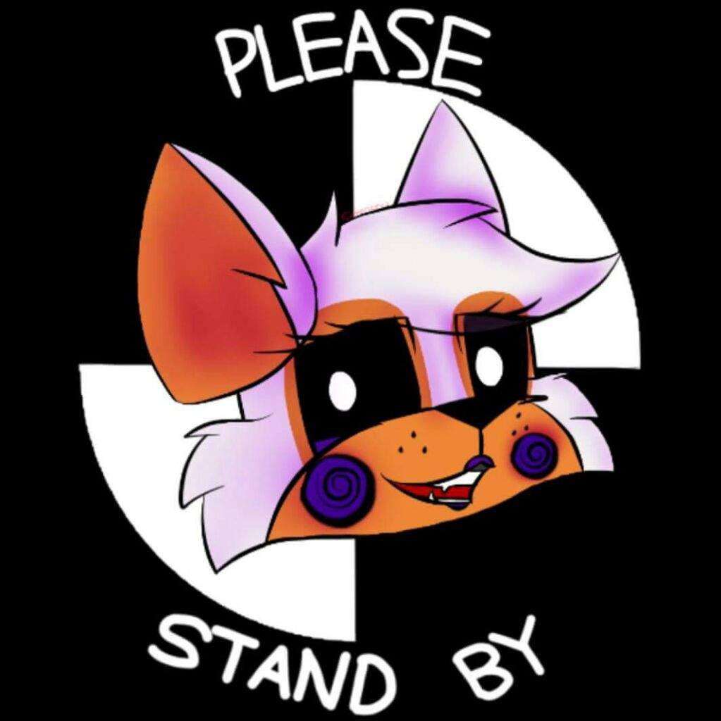 Fnaf Lolbit Please Stand Cute Lolbit Hd Phone Wallpap - vrogue.co