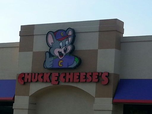 Chuck E. Cheese's Poughkeepsie NY | Wiki | Chuck E Cheese's Amino Amino