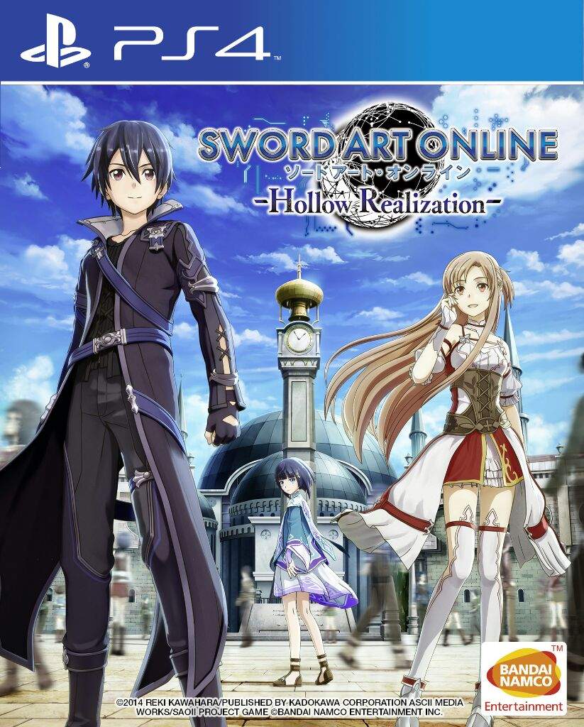 Sword Art Online Nombre De Saison Sword Art Online | Wiki | Anime et Manga Amino