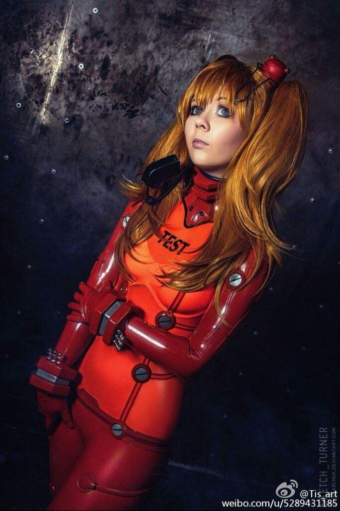 asuka langley suit