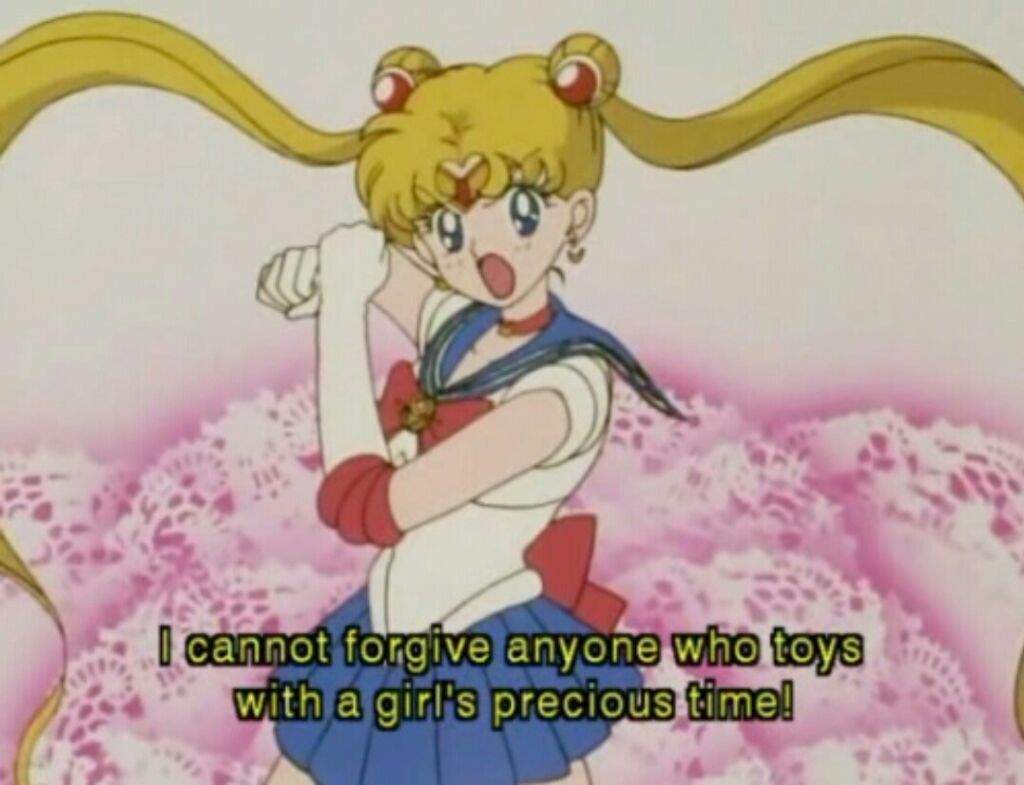 SAILOR MOON QUOTES | Shoujo Amino Amino