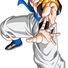 amino-gogeta ultra instinto perfecto-718374ea