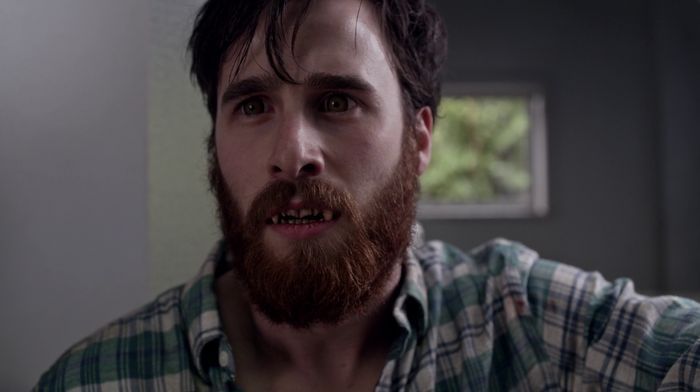 Monster Of The Week Werewolves 30 Supernatural Amino No Photo Corbin Tilghman 11 17 Red Meat
