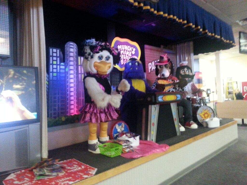 Chuck E. Cheese's Natick MA | Wiki | Chuck E Cheese's Amino Amino