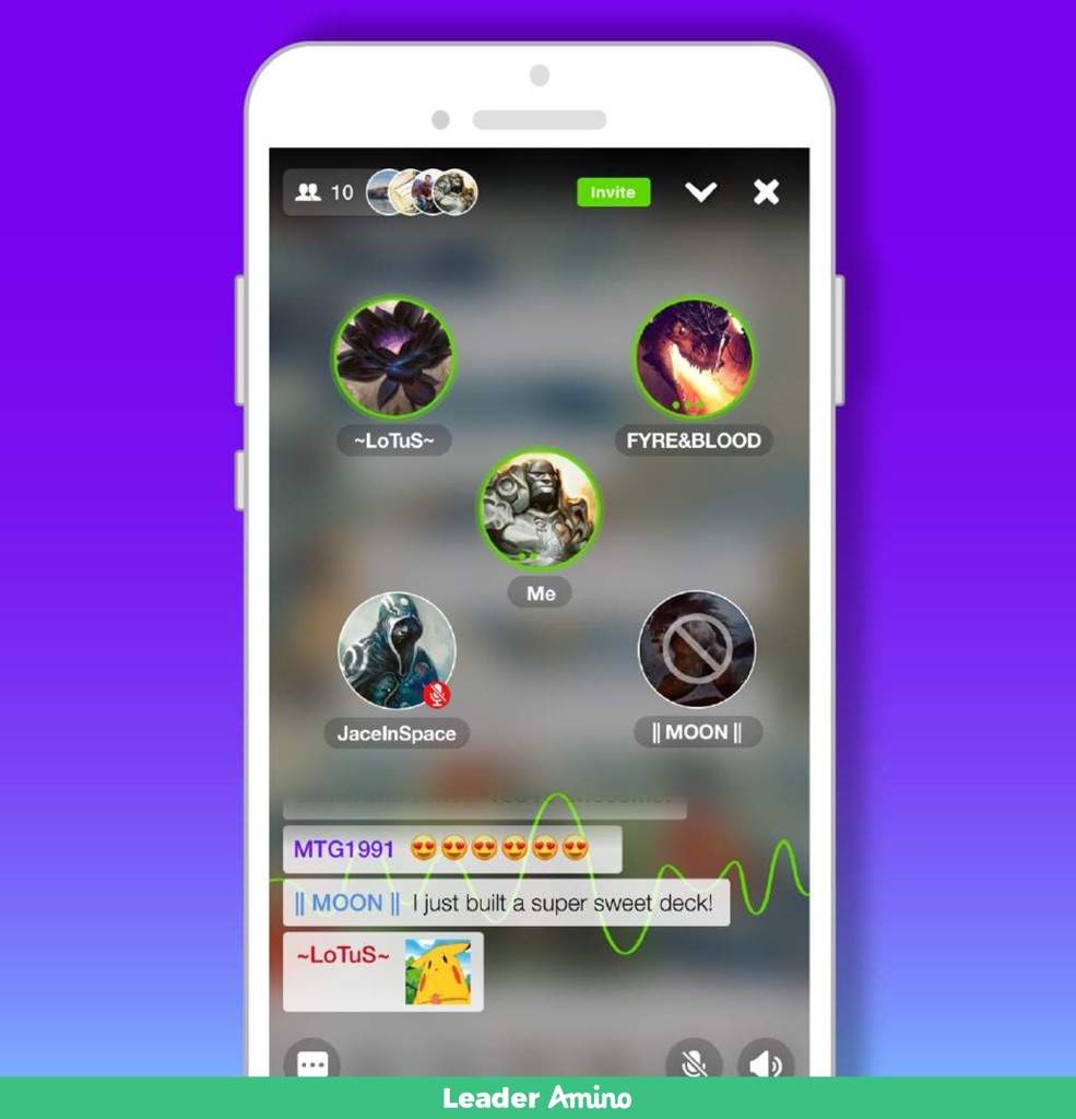 Voice Chat Is Here Roblox Amino