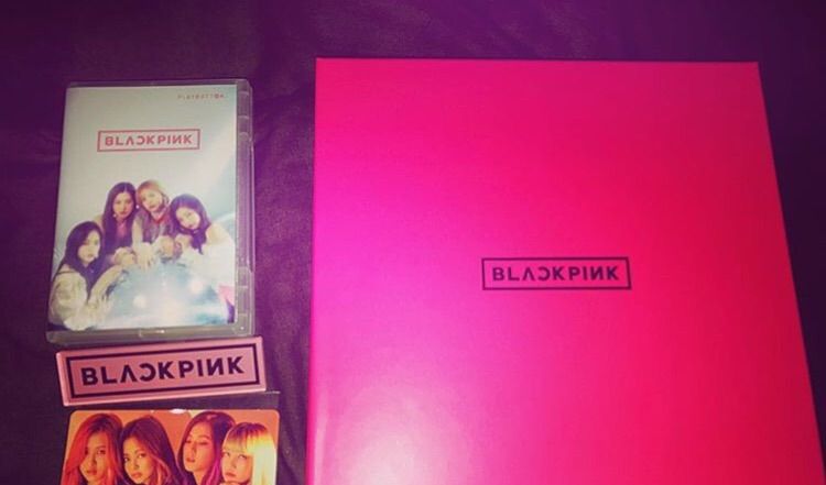 Blackpink Japan Album! | BLINK (블링크) Amino