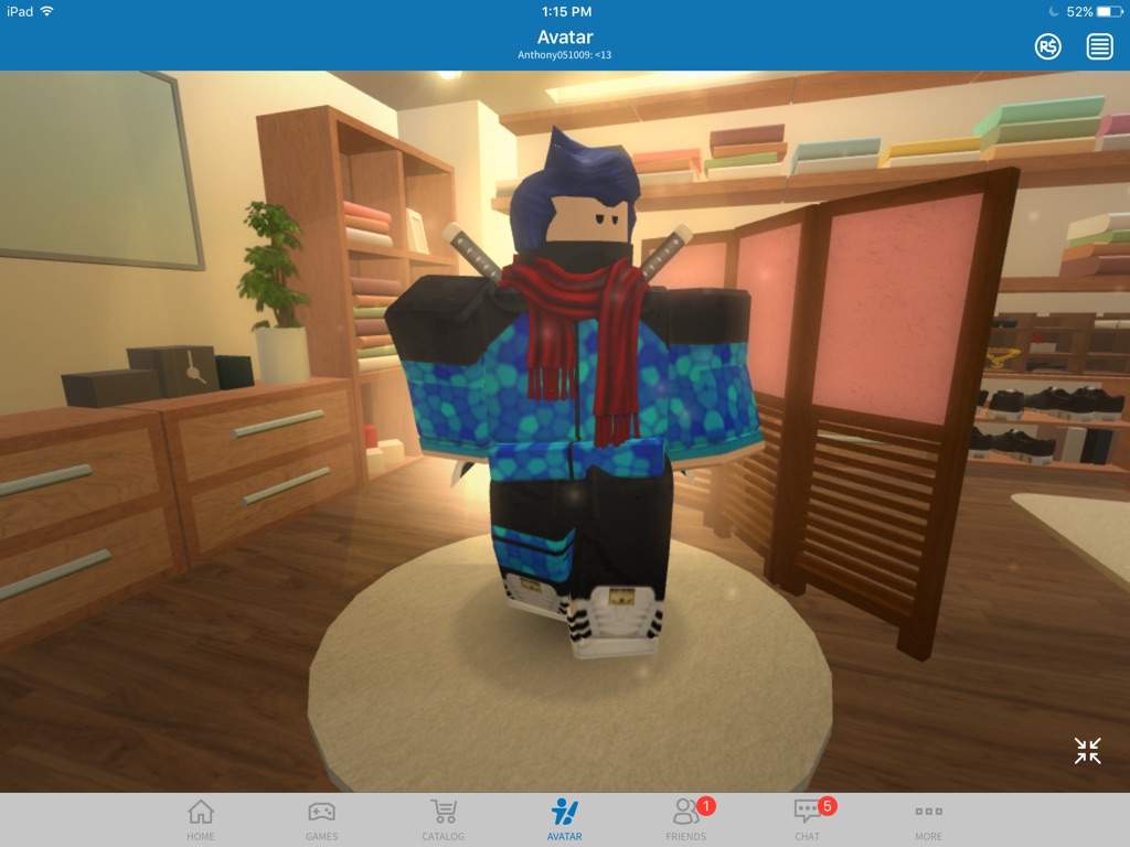 The Blue Contest Try To Get The Best Blue Stuff You Can Find And Post In The Cmments The Pics Of You Roblox Chr Roblox Amino - try on catalog roblox