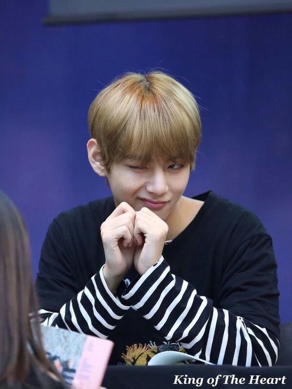 Cute TaeTae | Kim Taehyung Amino