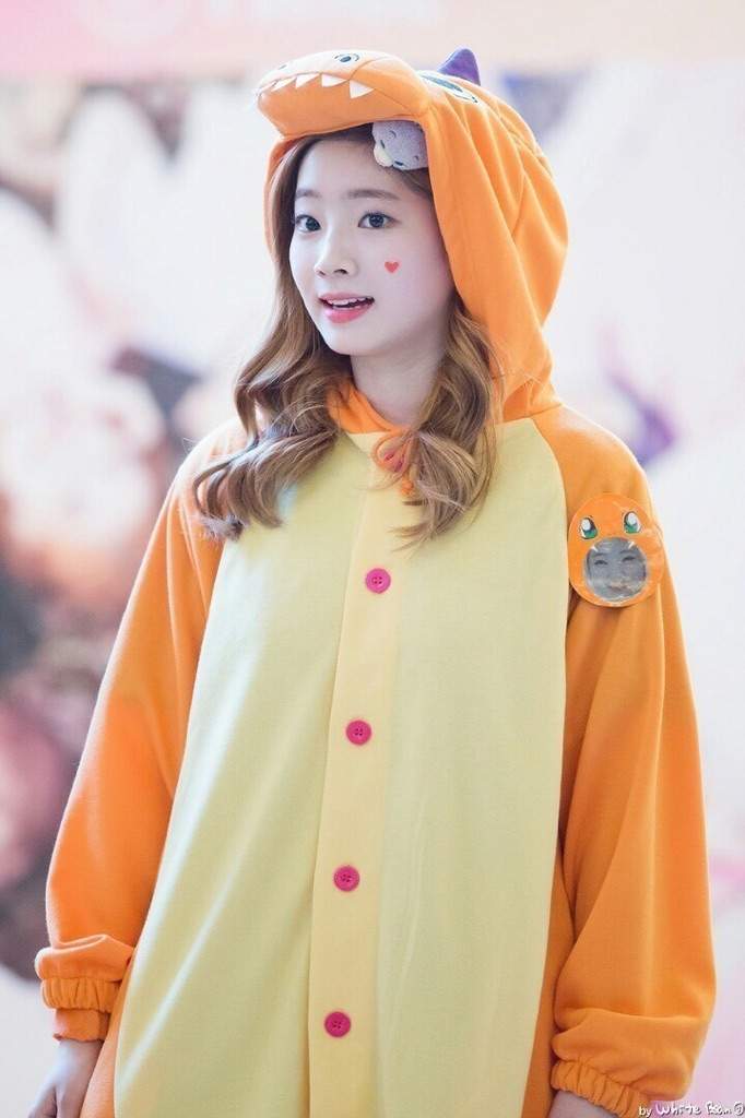 Dahyun Best Outfits | Twice (트와이스)ㅤ Amino