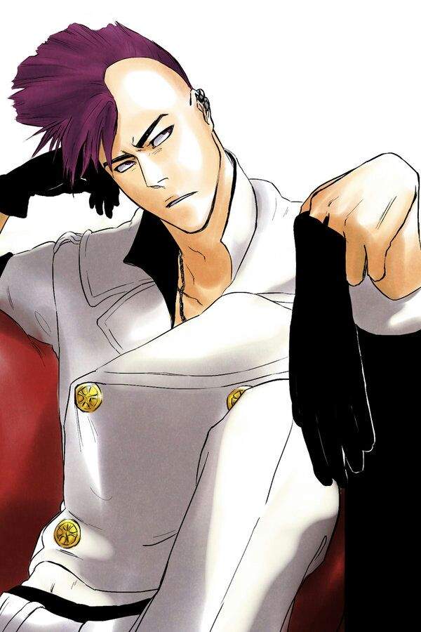 Bleach manga 630 | MUNDO DE BLEACH Amino