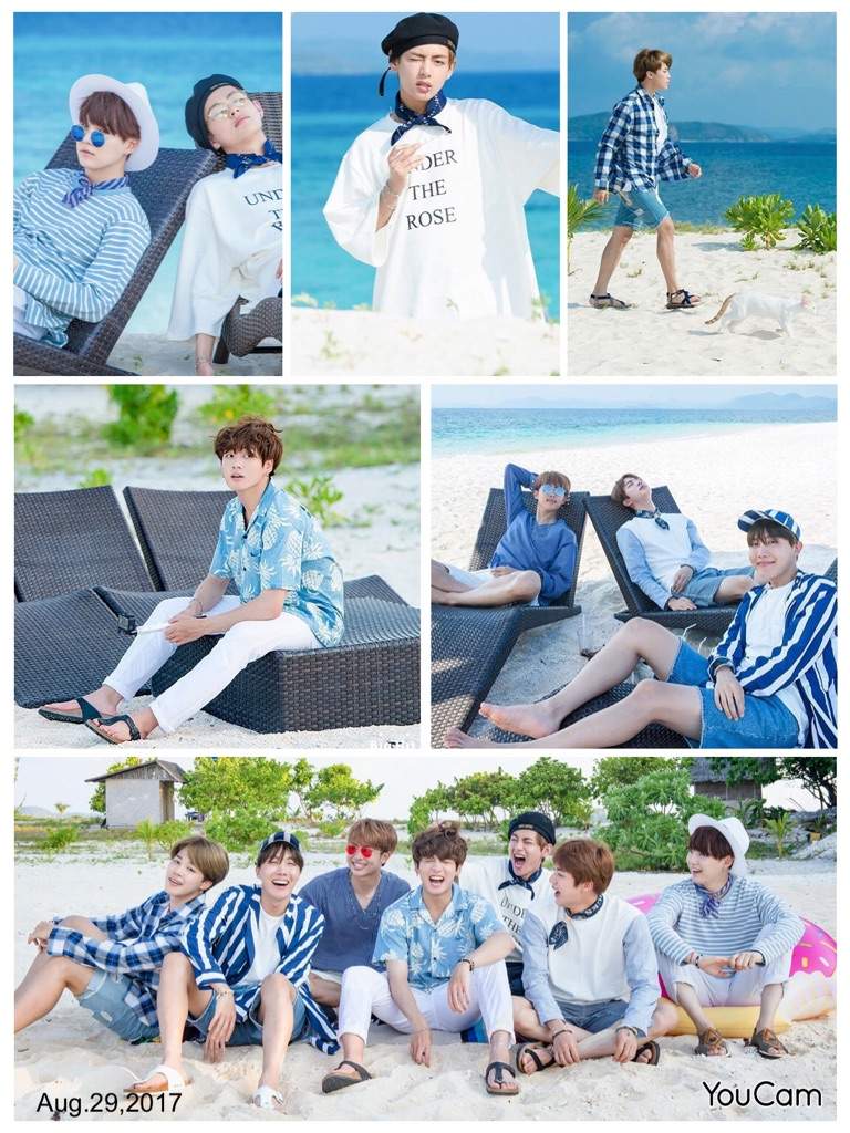 SUMMER PACKAGE2017 BTS 防弾少年団 www.krzysztofbialy.com