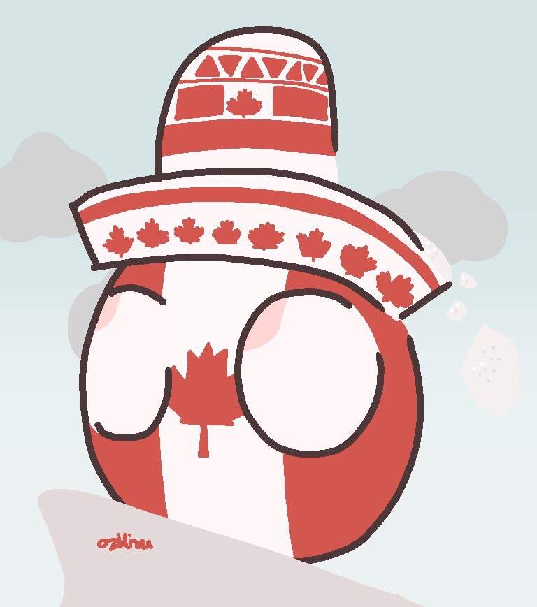 snow mexico | Polandball Amino