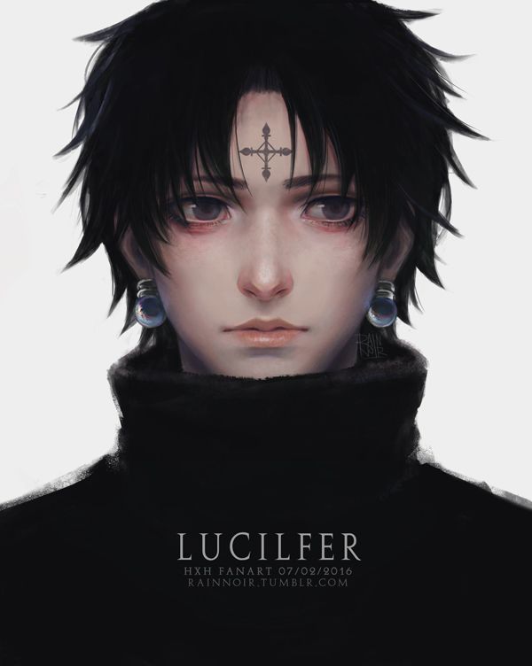 Chrollo Lucilfer | Wiki | Anime Amino