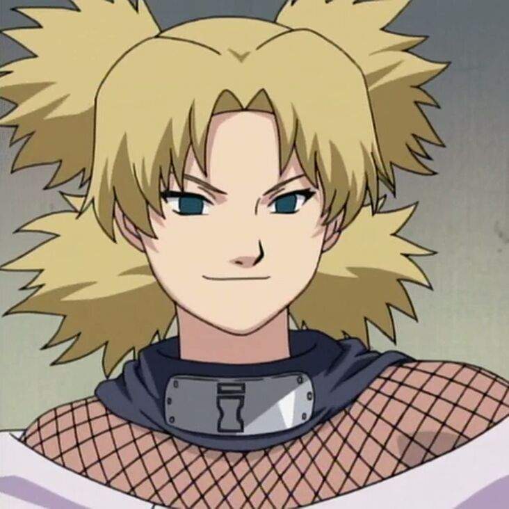 Temari | Wiki | Anime Amino