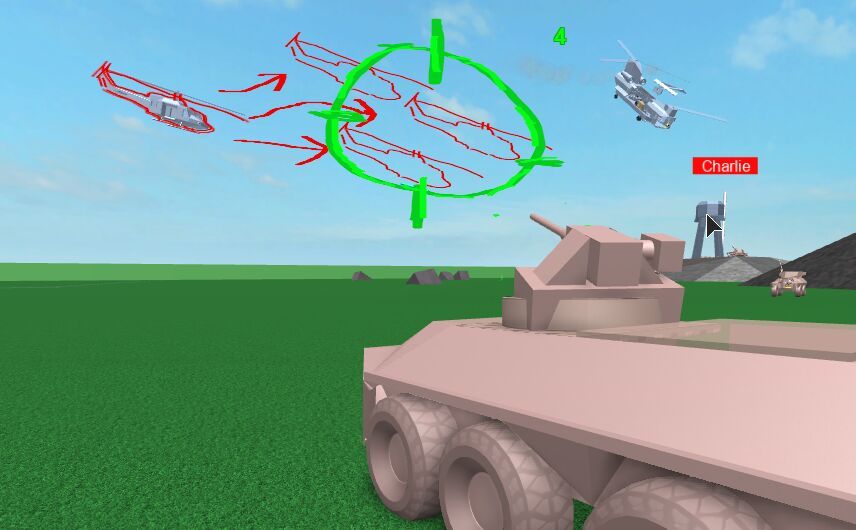 Armored Patrol Guide Pt 1 Roblox Amino - capture the flag the war helicopter and plane roblox