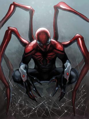 Superior Spiderman | Wiki | ? Roleplay ? Amino