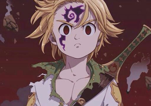 Meliodas | Wiki | Dragon Ball Legends Central Amino