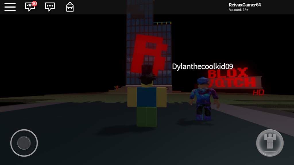 I Was At The Block Watch Hq I Ve Never Seen Anything Like This Roblox Amino - come get your block watch is fake shirt roblox amino