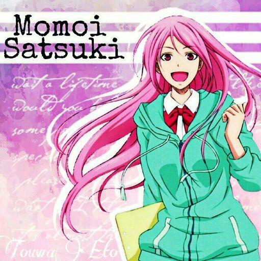 Momoi Satsuki [Kuroko no Basket] | Anime Amino