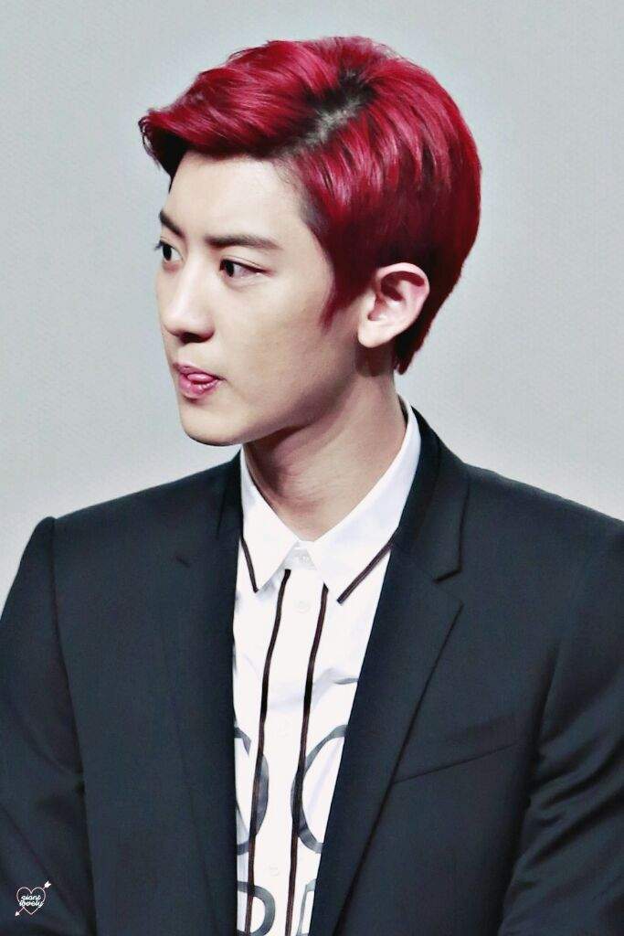 Chanyeol 💗 el mejor y más grande Rapero 😋 además de guapo😉 | •EXO Amino ...